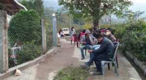 নেই মুসকানের হাসি। বন্ধু চল। বৃদ্ধাশ্রমে আধার। প্রশাসক