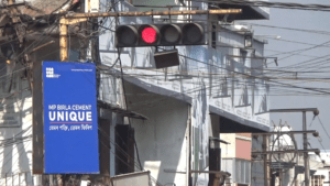 কেন হেলমেট পড়ি না