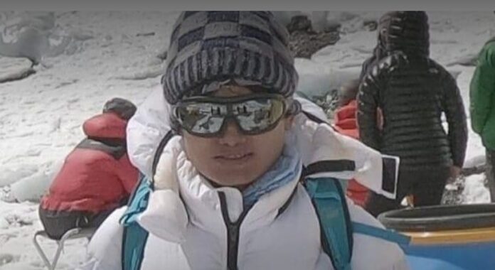 Agnimitra Paul বঙ্গ তনয়ার শৃঙ্গ জয়, অগ্নিমিত্রার টুইট শুভেচ্ছা