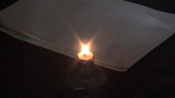 Invisible village, thanks to CM, কে এই তরুণ ?