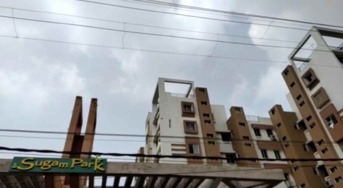 Crisis: sugam park is in prob বন্ধ হতে চলেছে জল আলো নিরাপত্তা