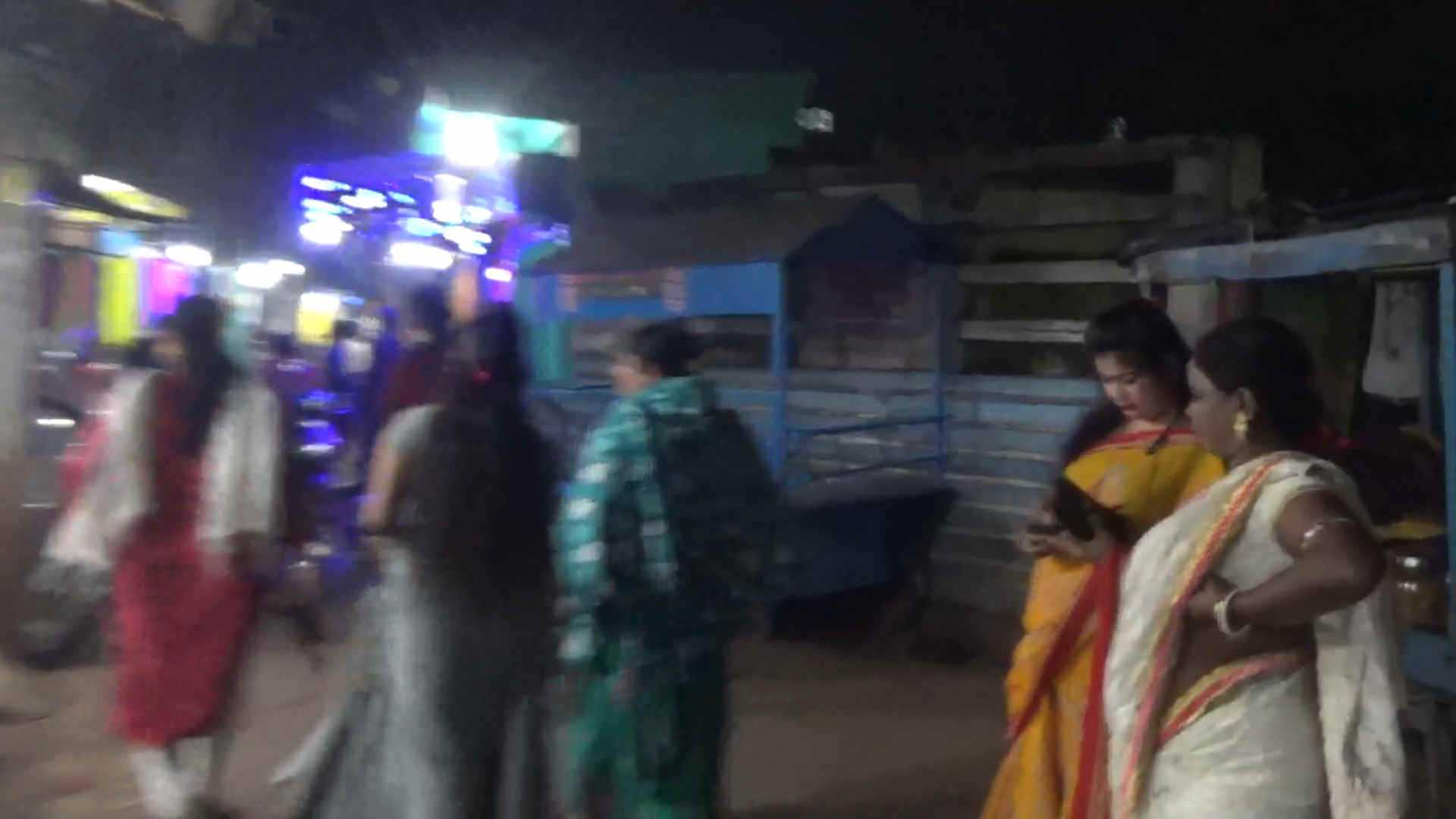 red light area meaning...who take advantage from this labourer কারা এই